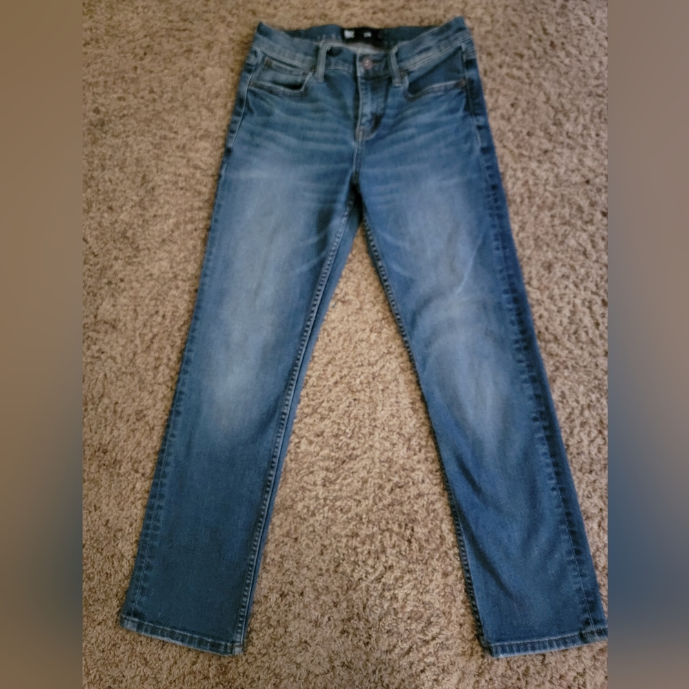RSQ Slim Fit